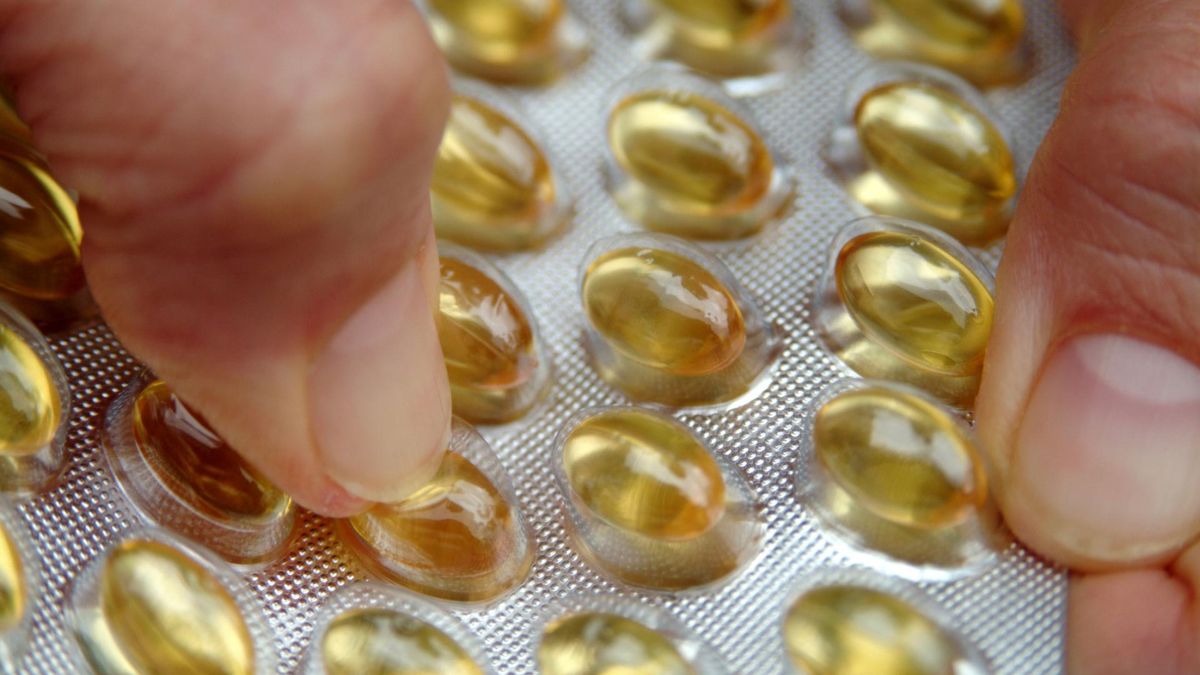 90 proc. Polaków cierpi na niedobór. Ta witamina chroni przed rakiem