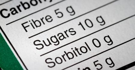 Sorbitol – właściwości, zastosowanie, skutki uboczne, kosmetyka