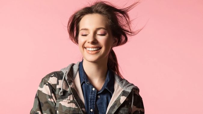 Moro to niesamowicie modny wzór, który zakładają odważne kobiety