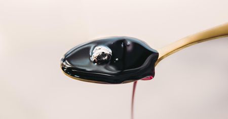 Odchudzająca ambrozja. Jelita będą pracować bez zarzutu