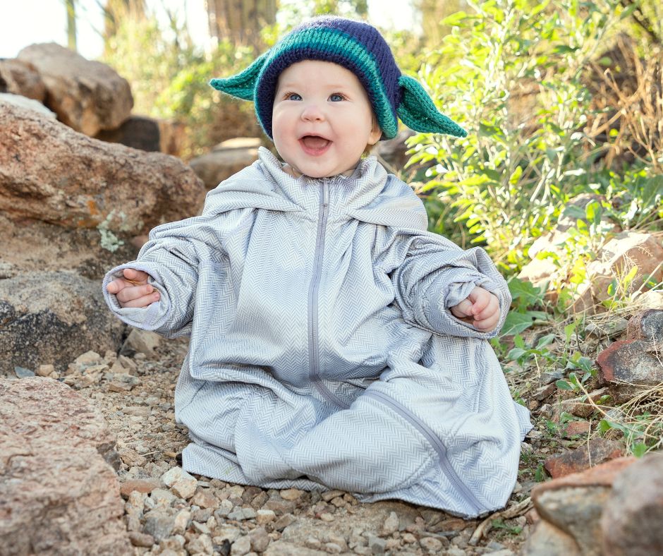 Chcieli nazwać dziecko Yoda. Zaskakująca decyzja Rady Języka Polskiego