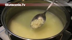 Zobacz, jak przygotować domowy żółty ser (WIDEO)