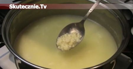 Zobacz, jak przygotować domowy żółty ser (WIDEO)