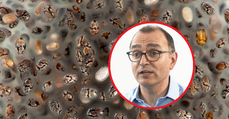 Według lekarza nie ma nic lepszego na śniadanie. Stabilizuje cukier, osłania serce