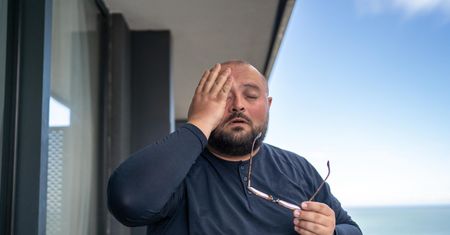 "Matka wszystkich chorób". Prowadzi do raka, zawału, udaru, cukrzycy