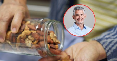"Diversity jar". Profesor zdradza patent na zdrowe jelita