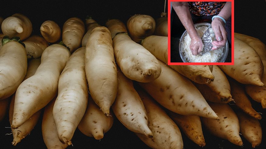 Jeśli spotkasz je na ryneczku, nie wahaj się ani chwili. Oto 3 najbardziej niedoceniane warzywa