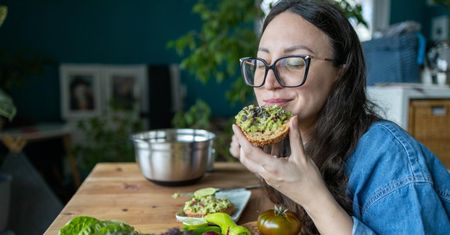 Superfoods, które naprawdę działają. A które to marketing?