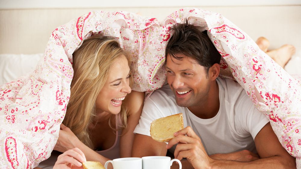 Czy związek bez seksu jest możliwy?