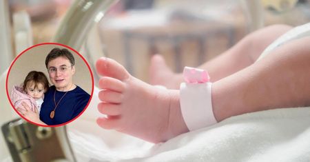 To pierwsze takie dziecko na świecie. Ma szansę na długie życie, bez chorób
