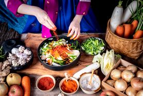 Zaskakujące źródła probiotyków