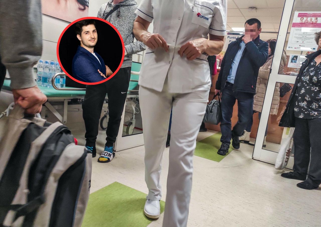 Lekarze alarmują: Limitowanie wizyt uderzy w pacjentów. NFZ się tłumaczy