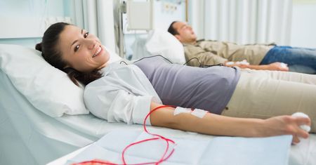 HTLV - częstotliwość, drogi zakażenia, skutki, diagnostyka wirusa