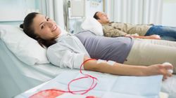 HTLV - częstotliwość, drogi zakażenia, skutki, diagnostyka wirusa