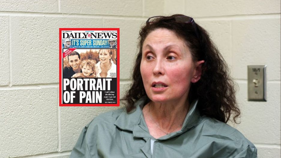 Milionerka zabiła własne dziecko