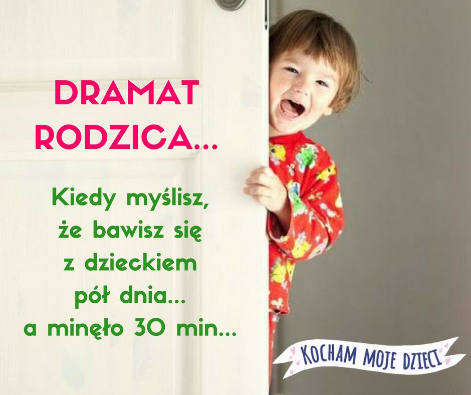 Prawdziwe dramaty rodziców