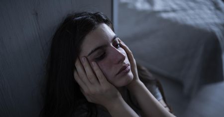 Choroba dwóch skrajności. Psychiatra o życiu z ChAD: Ci ludzie mają poczucie wewnętrznej stygmy