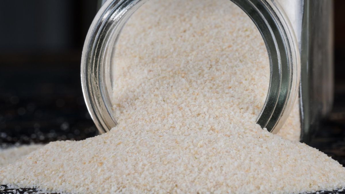 Sproszkowana cebula może uchronić przed otyłością