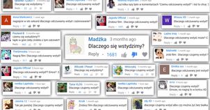 Dlaczego odczuwamy wstyd? (WIDEO)