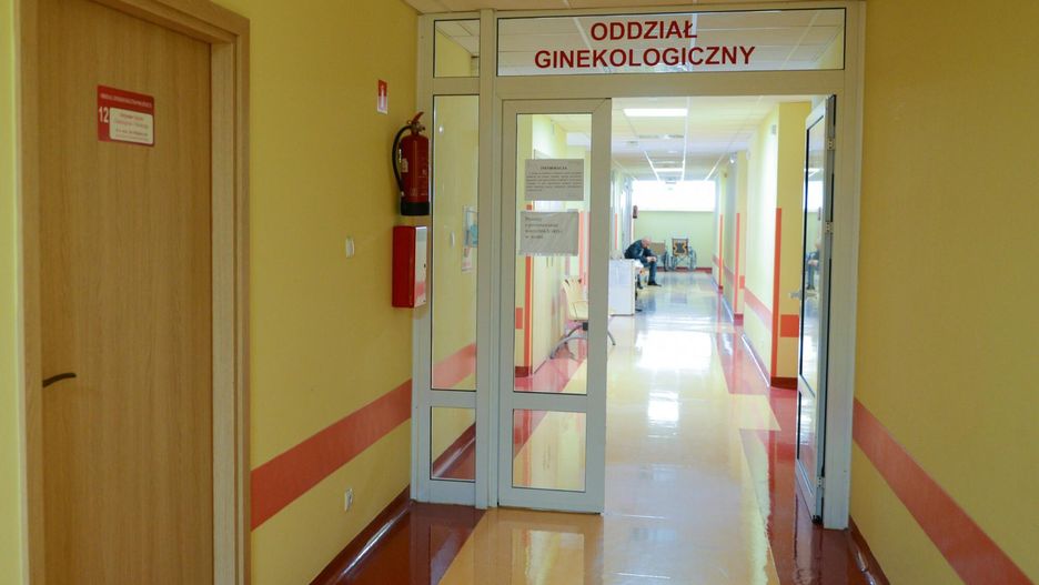 Niezwykły poród. "On w tej windzie moje dziecko dosłownie złapał!"