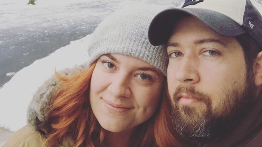 Małżeństwo Gibbons zdecydowało się na nietypowy eksperyment