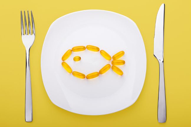 Tran to sprawdzony sposób na poprawę odporności, który może również wpłynąć na obniżenie trójglicerydów