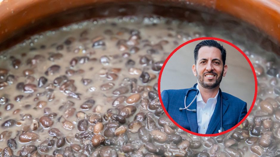 Gastrolog mówi, jak zadbać o odpowiednie trawienie