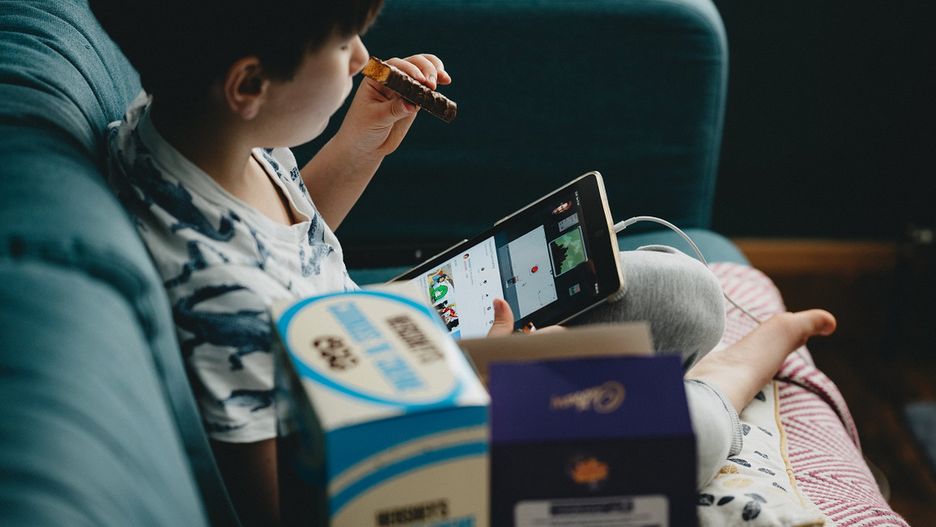 Coraz młodsze dzieci mają dostęp do stron pornograficznych