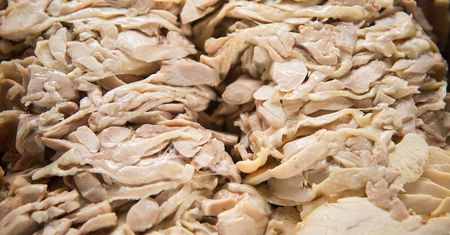 Zdetronizuje dietę śródziemnomorską? Wyniki badań są obiecujące