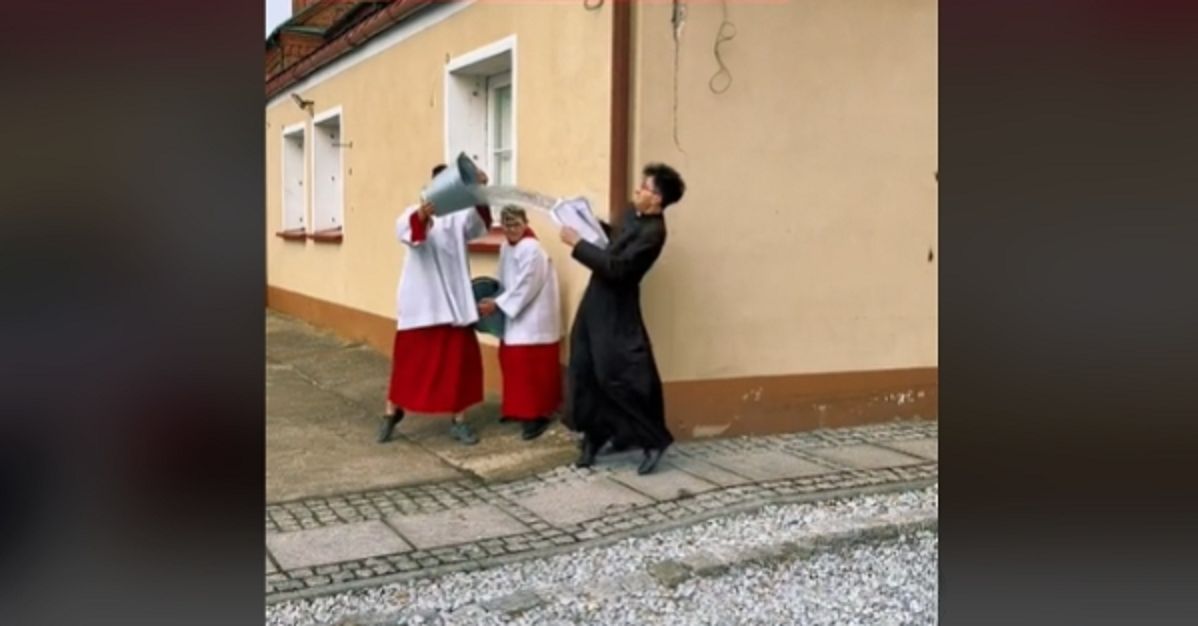 Ks. Mateusz Kaczyński 