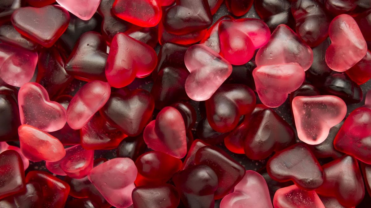 Pektyny i agar-agar - zdrowsze alternatywy żelatyny