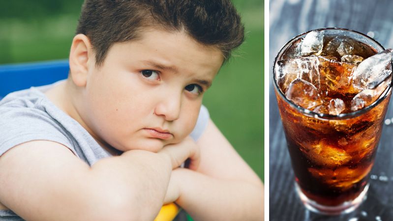 Picie coli do obiadu jest gorsze niż możesz to sobie wyobrazić!