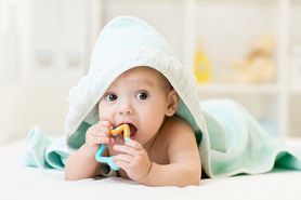 Jakie są objawy ząbkowania u niemowląt? 
