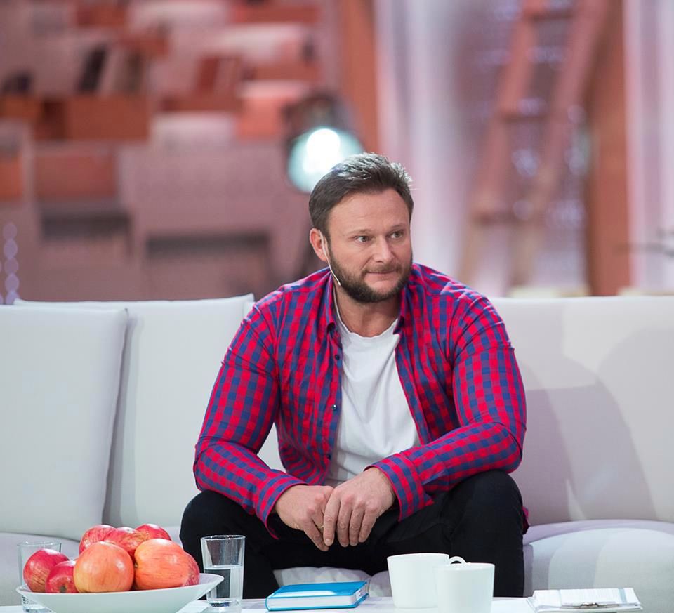 Program diety opracowany przez Konrada Gacę ma tysiące zwolenników w Polsce