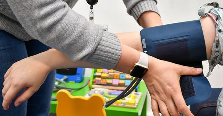 Rewolucja w pomiarze ciśnienia krwi. Może zmienić diagnostykę na całym świecie