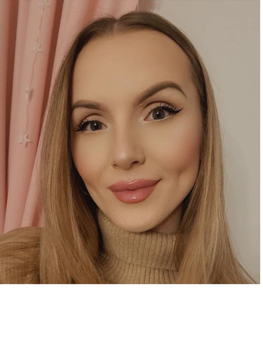 Eliza na osteoporozę zachorowała w wieku 26 lat