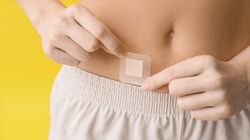 Plastry Evra - działanie, skuteczność, opinie i cena