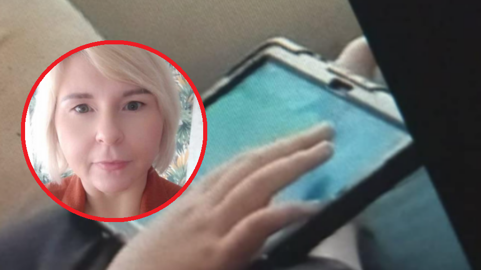Trwają poszukiwania tabletu. Bez niego nastolatek nie może porozumiewać się z otoczeniem
