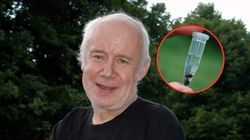 Polski aktor zmarł przez boreliozę. Eksperci ostrzegają przed błędnymi diagnozami 