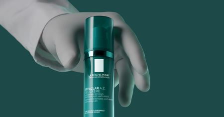 Nowości od La Roche-Posay. Trądzik i zmarszczki odejdą w zapomnienie