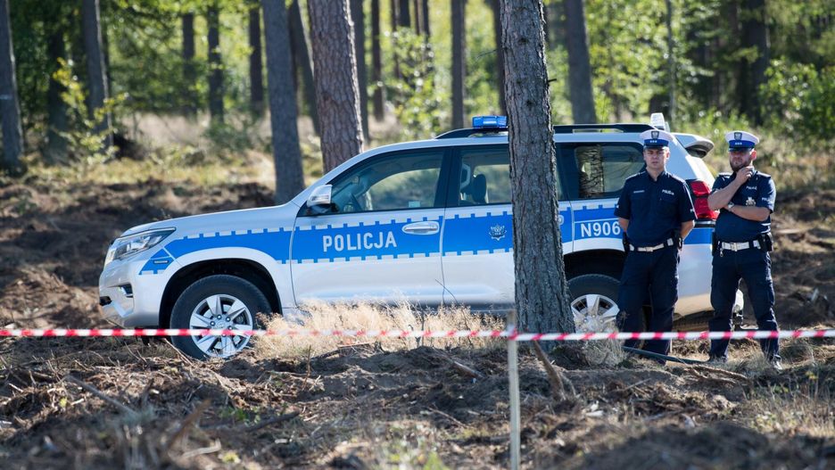 Zdjęcie ilustracyjne