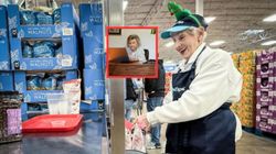 Za chwilę kończy 95 lat. Mówi, co jest sekretem długiego życia