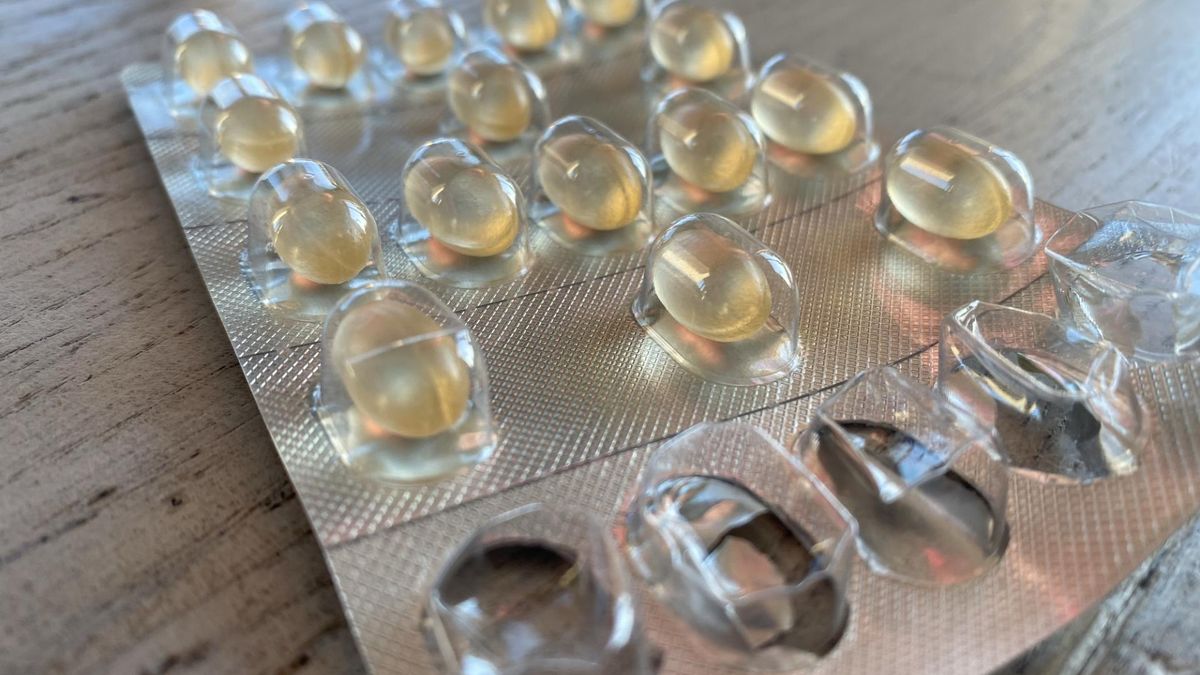 Produkty, które mają najwięcej witaminy D