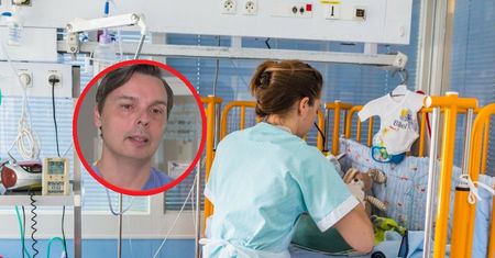 Dramat 16-tygodniowej dziewczynki. Oprawcą miała być mama