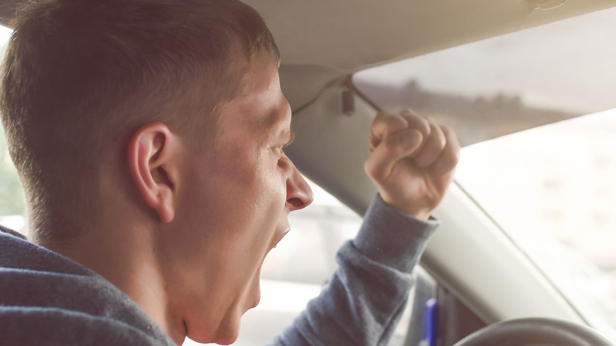 Nerwica kojarzy się zwykle z odczuwaniem nieuzasadnionego lęku, natomiast agresja to zachowanie prowadzące do szkód fizycznych lub/i psychicznych