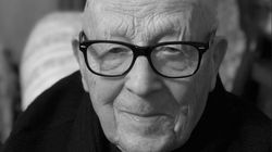 Nie żyje prof. Zbigniew Domosławski. Wybitny lekarz zmarł w wieku 102 lat