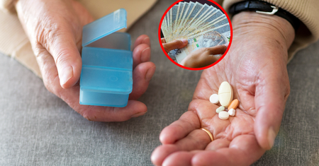 Cukier obniży ceny leków? Na liście m.in. te na cholesterol