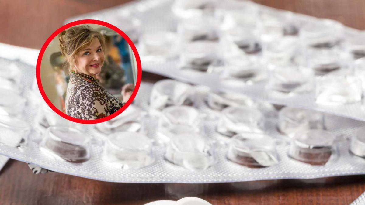 Ostrzega Polaków. "Takie samoleczenie jest bardzo niebezpieczne"