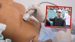 To badanie ratuje życie. Ale muzyk twierdzi, że spowodowało u niego zapalenie trzustki. Lekarz wyjaśnia, dlaczego mogło do tego dojść