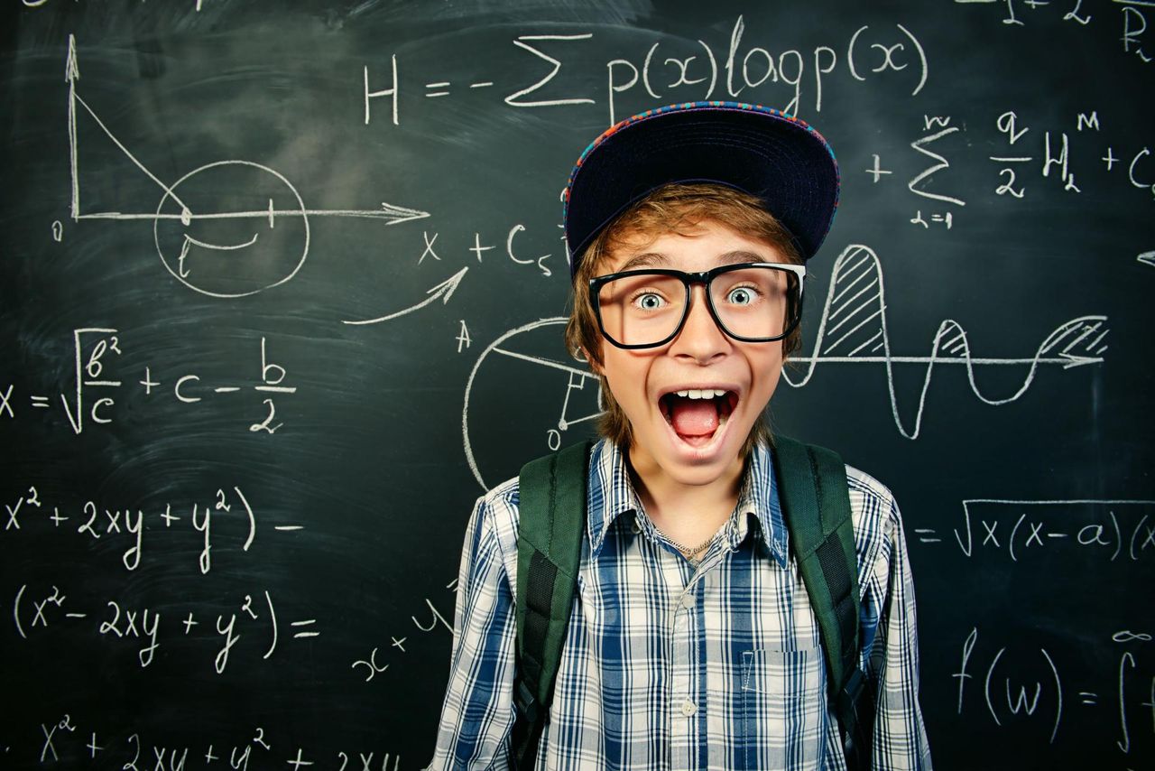 Co kupić chłopcu w wieku szkolnym pod choinkę?